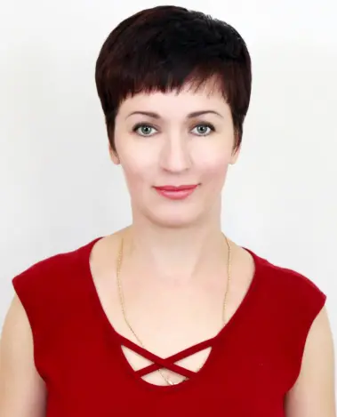 Анкета массажистки Владислава - Фото 2, район Октябрьский, 36 лет, №2668