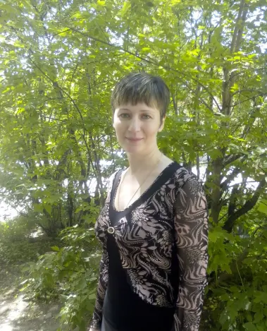 Анкета массажистки Владислава - Фото 1, район Октябрьский, 36 лет, №2668