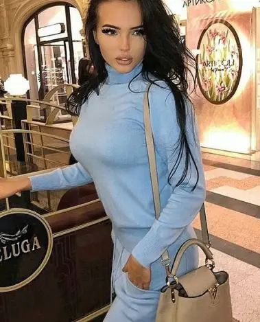 Анкета массажистки Настя - Фото 3, район Фрунзенский, 25 лет, №5623